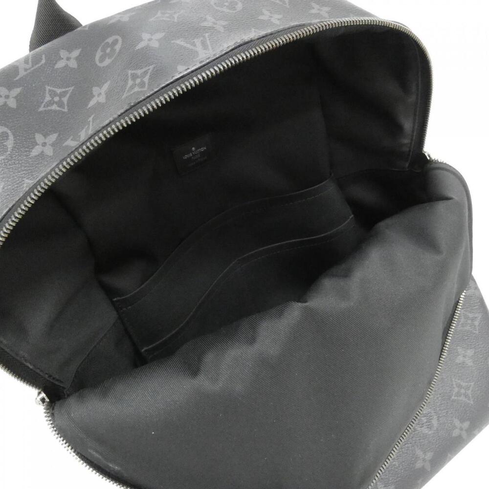 Louis Vuitton Monogram Eclipse Backpack M43186 - image 7